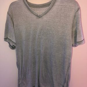 Lucky brand Venice burnout Tee